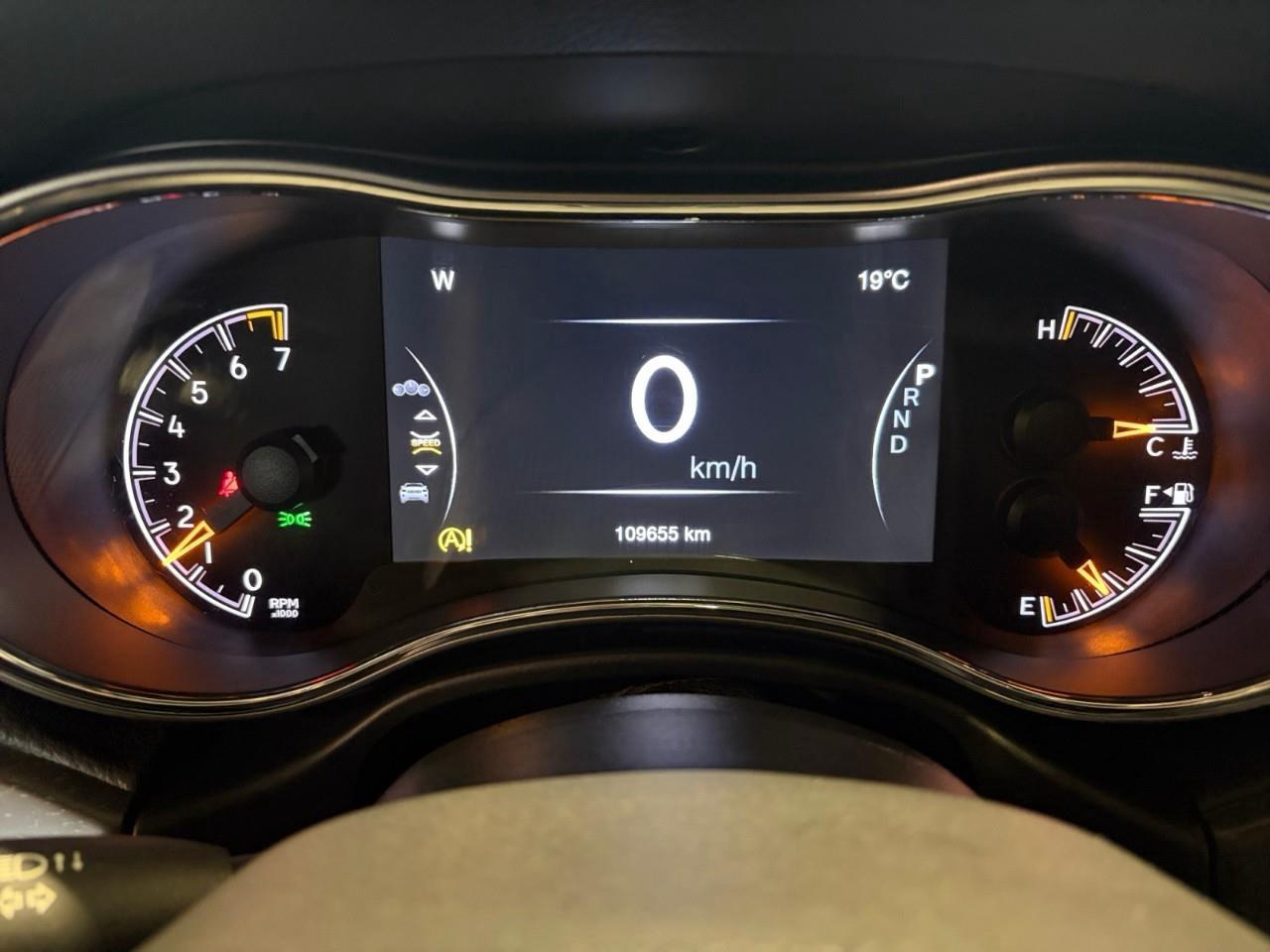 2018 Jeep Grand Cherokee Limited Photo