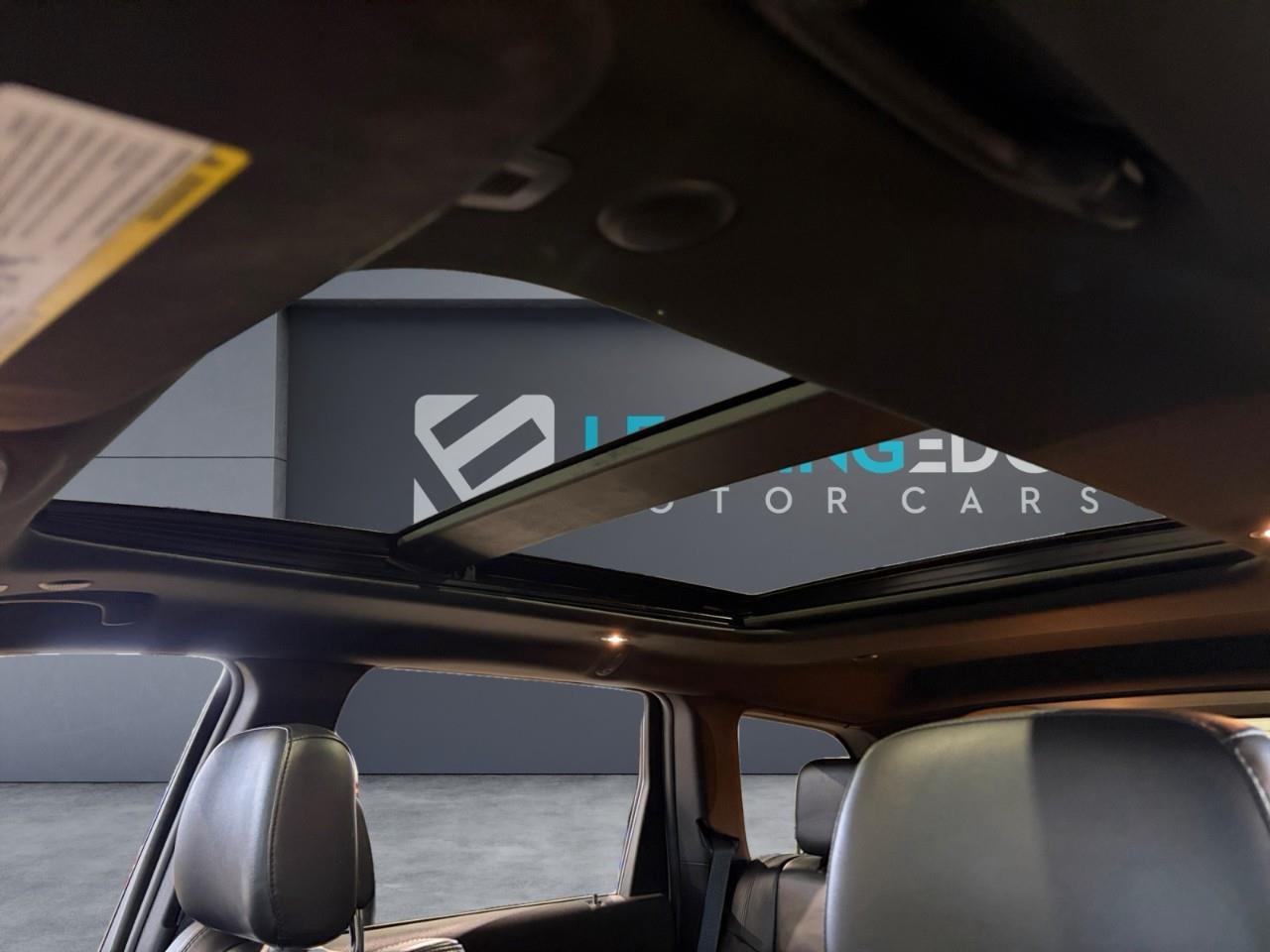 2018 Jeep Grand Cherokee Limited Photo