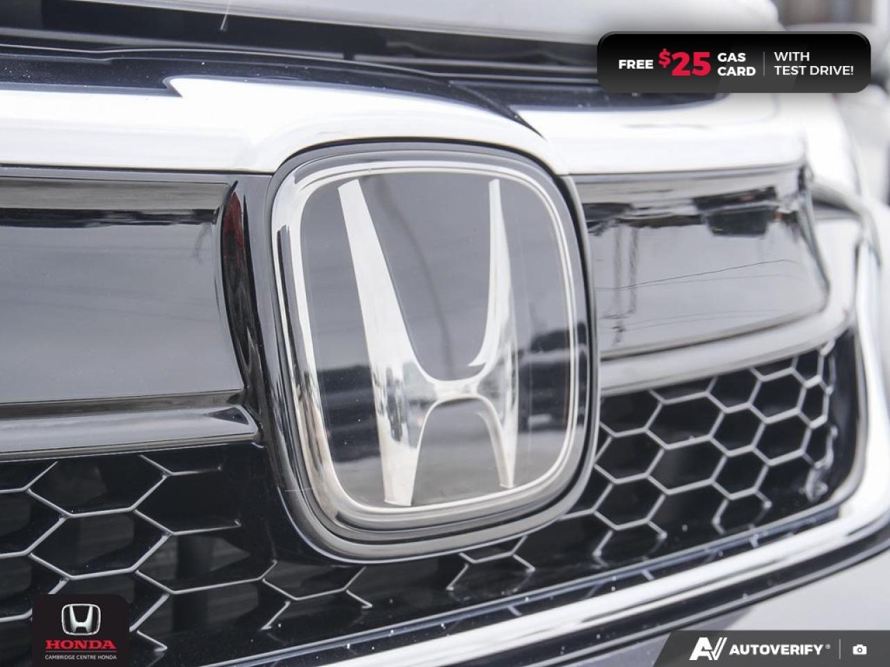 2018 Honda Fit EX APPLE CARPLAY™/ANDROID AUTO™ | HEATED SEATS | REARVIEW CAMERA Photo