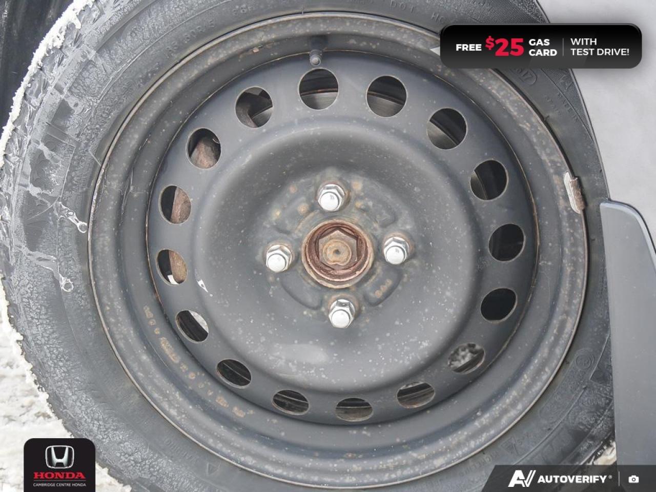 2018 Honda Fit EX APPLE CARPLAY™/ANDROID AUTO™ | HEATED SEATS | REARVIEW CAMERA Photo