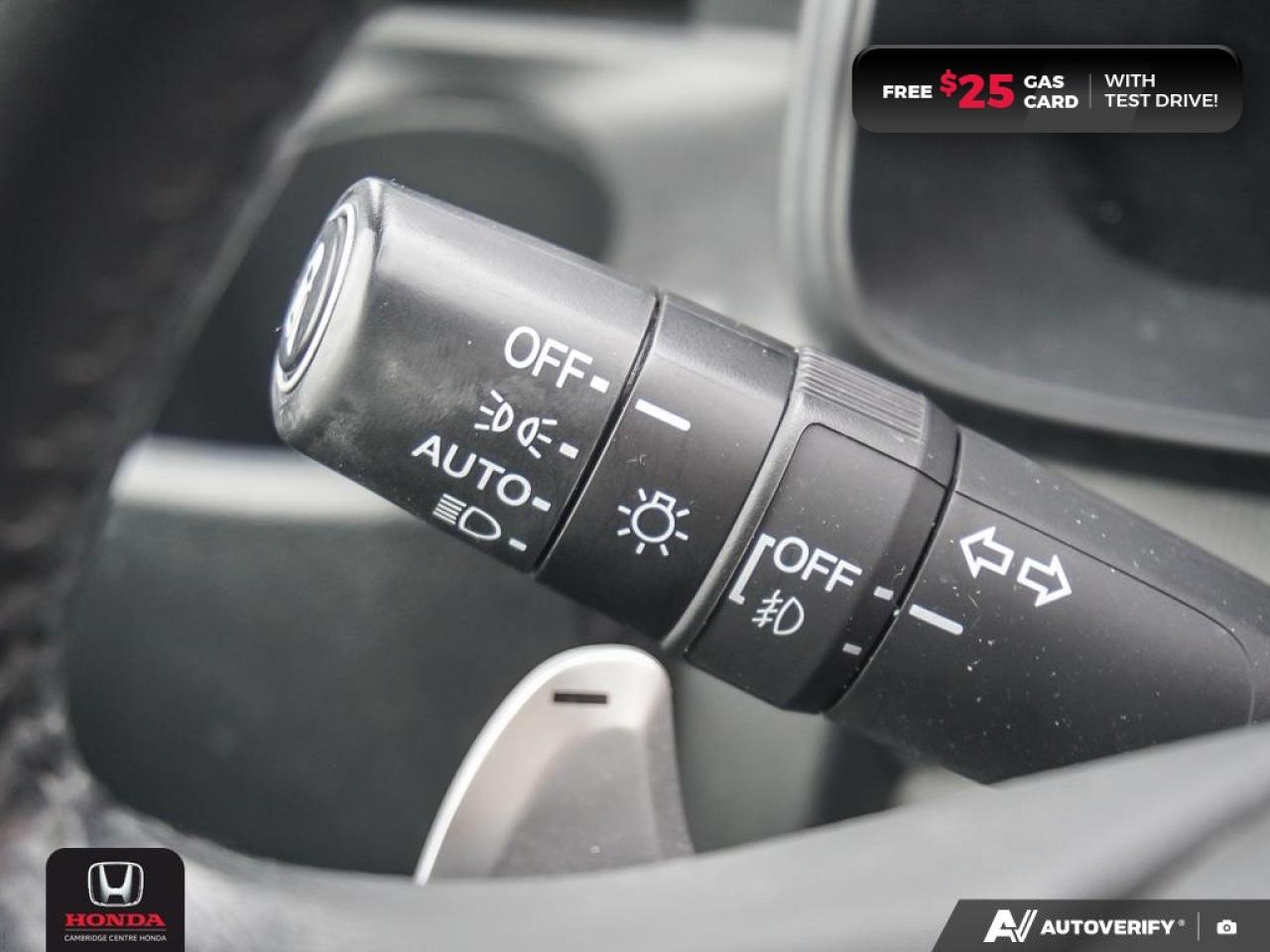 2018 Honda Fit EX APPLE CARPLAY™/ANDROID AUTO™ | HEATED SEATS | REARVIEW CAMERA Photo