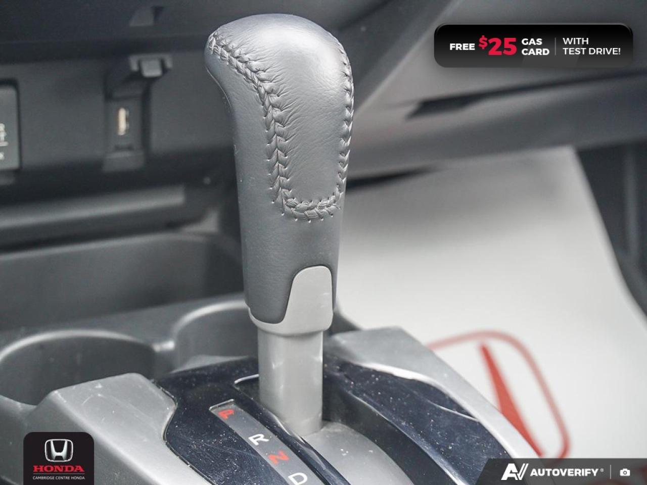 2018 Honda Fit EX APPLE CARPLAY™/ANDROID AUTO™ | HEATED SEATS | REARVIEW CAMERA Photo