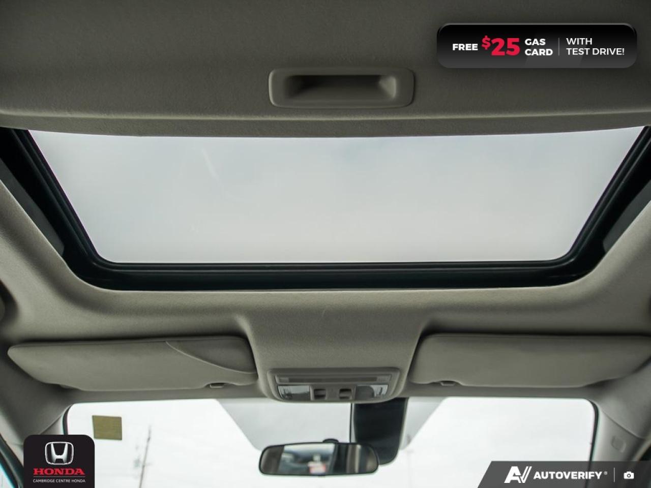 2018 Honda Fit EX APPLE CARPLAY™/ANDROID AUTO™ | HEATED SEATS | REARVIEW CAMERA Photo