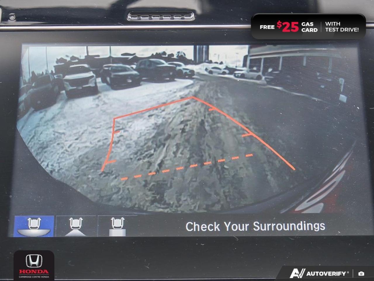 2018 Honda Fit EX APPLE CARPLAY™/ANDROID AUTO™ | HEATED SEATS | REARVIEW CAMERA Photo