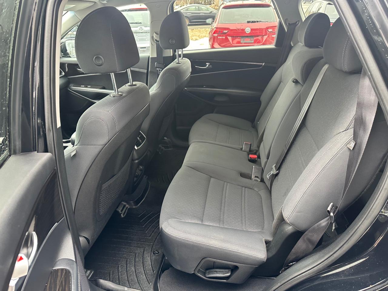 2019 Kia Sorento 3.3L LX Photo