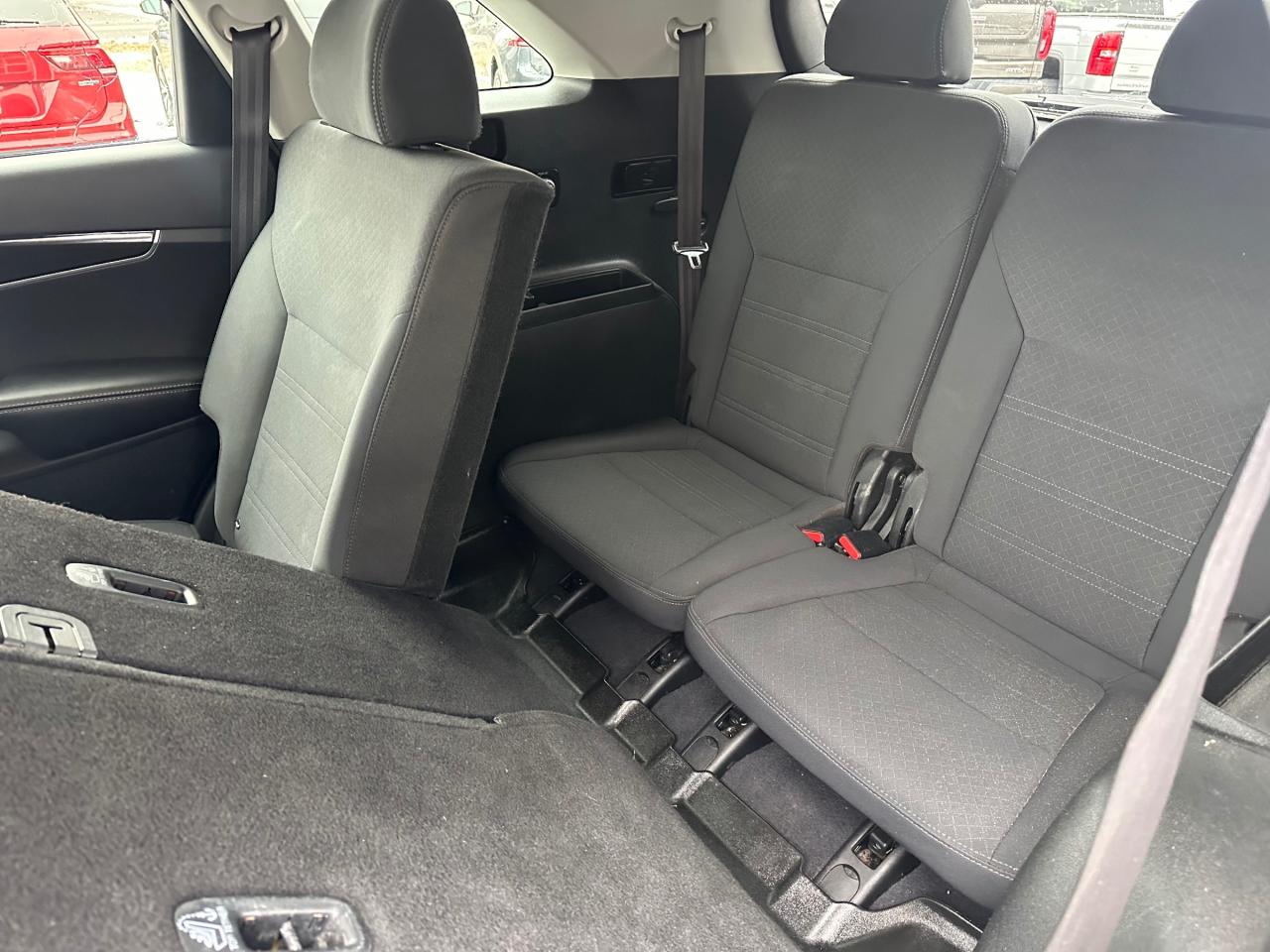 2019 Kia Sorento 3.3L LX Photo