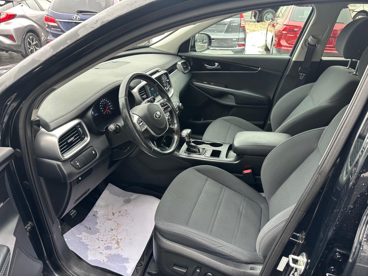 2019 Kia Sorento 3.3L LX Photo