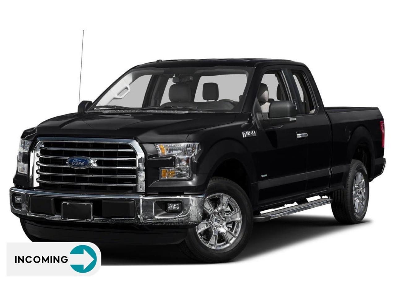 Used 2017 Ford F-150 XLT for sale in Oakville, ON