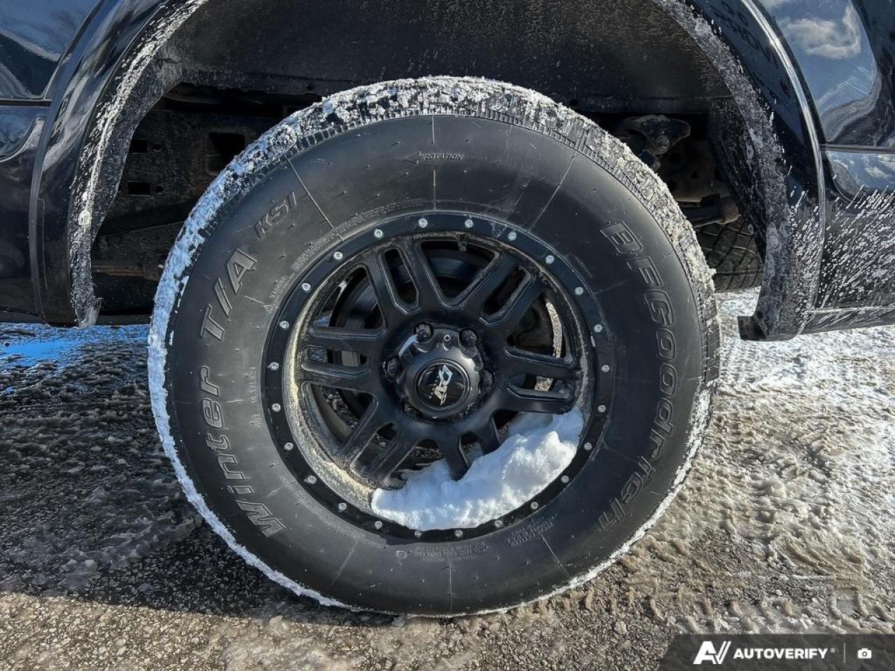 2017 Ford F-150 XLT 302A|NO ACCIDENTS|SPORT|FX4|TOW|NAV|HEATED SEATS Photo