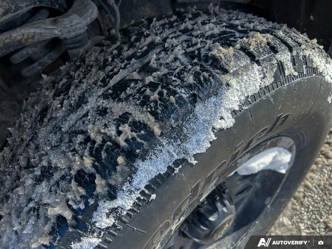 2017 Ford F-150 XLT 302A|NO ACCIDENTS|SPORT|FX4|TOW|NAV|HEATED SEATS Photo