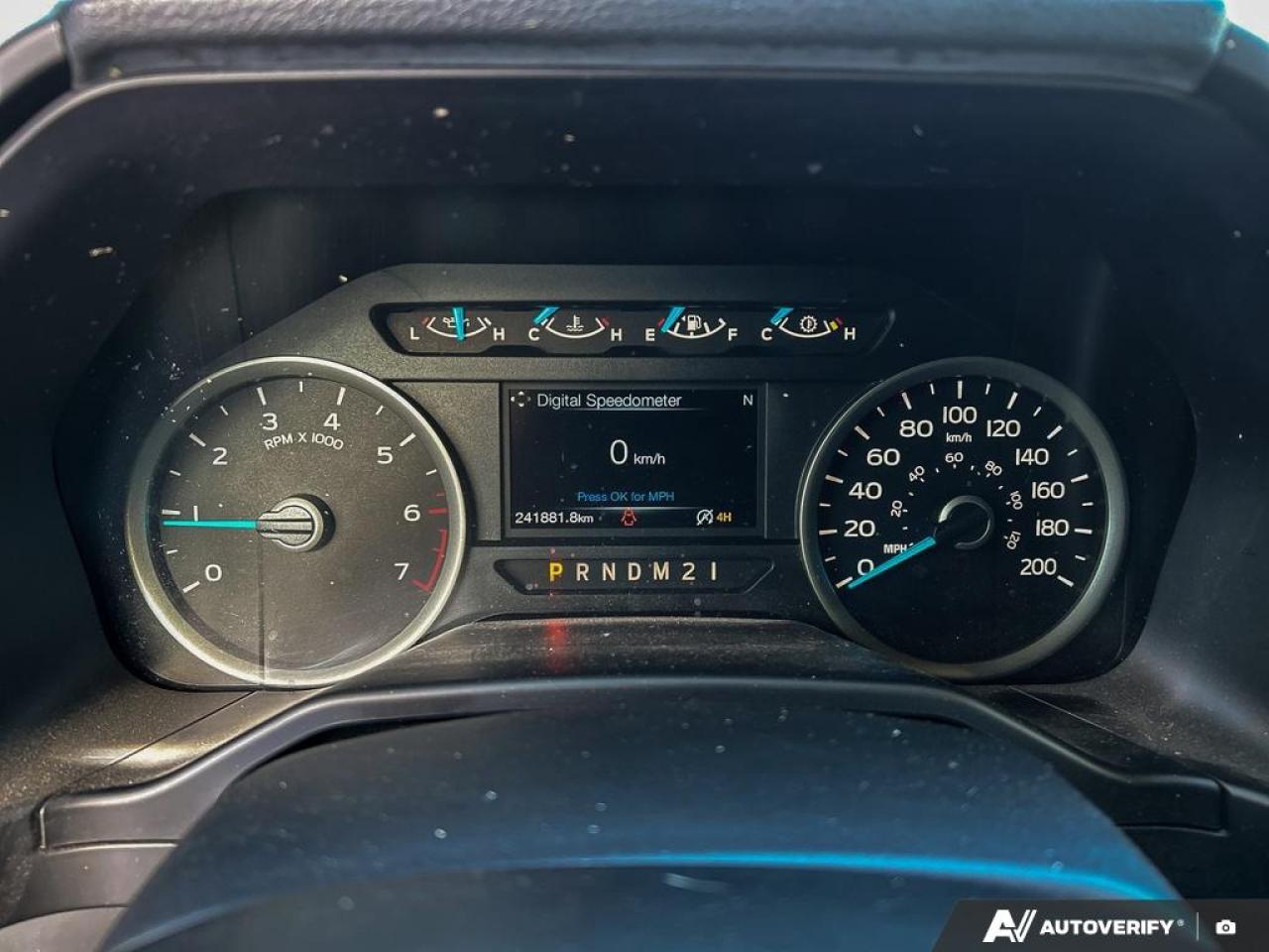 2017 Ford F-150 XLT 302A|NO ACCIDENTS|SPORT|FX4|TOW|NAV|HEATED SEATS Photo