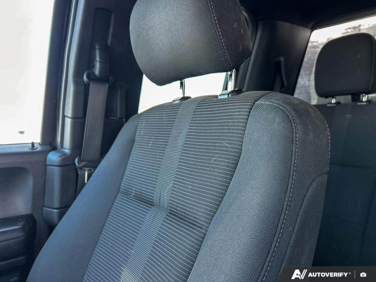 2017 Ford F-150 XLT 302A|NO ACCIDENTS|SPORT|FX4|TOW|NAV|HEATED SEATS Photo