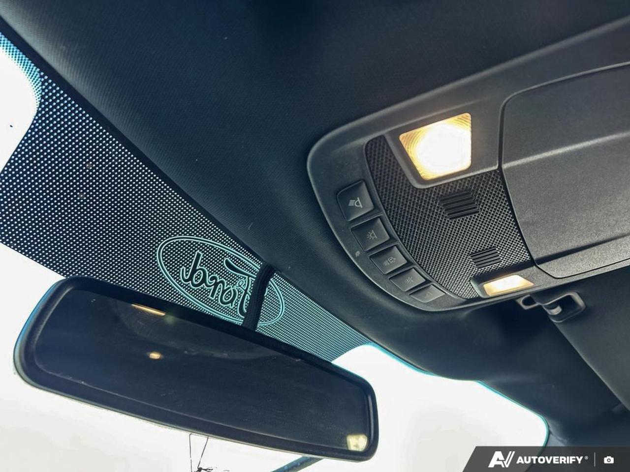 2017 Ford F-150 XLT 302A|NO ACCIDENTS|SPORT|FX4|TOW|NAV|HEATED SEATS Photo