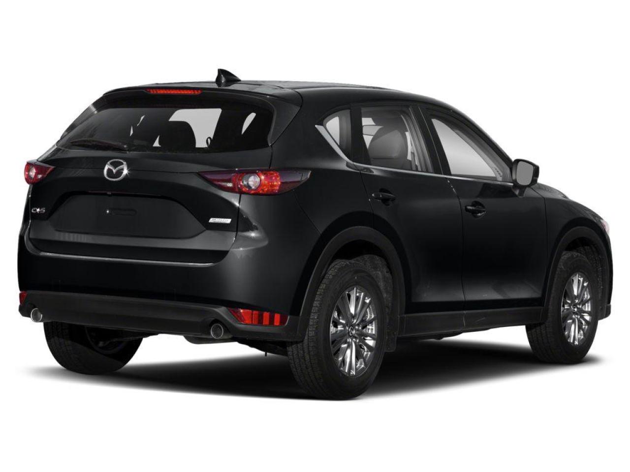 2019 Mazda CX-5 GS Touring Photo2