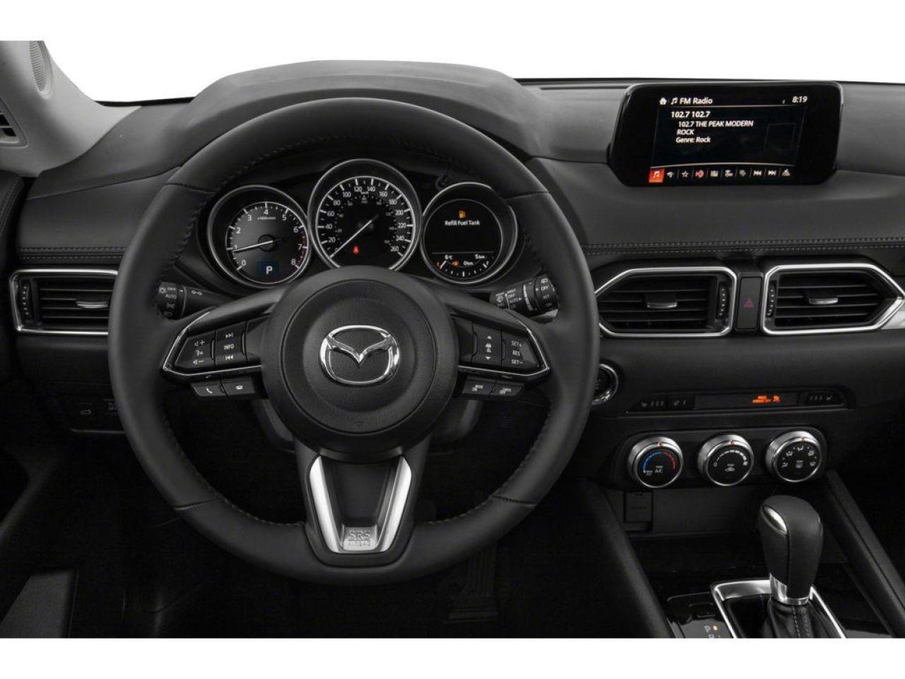 2019 Mazda CX-5 GS Touring Photo3