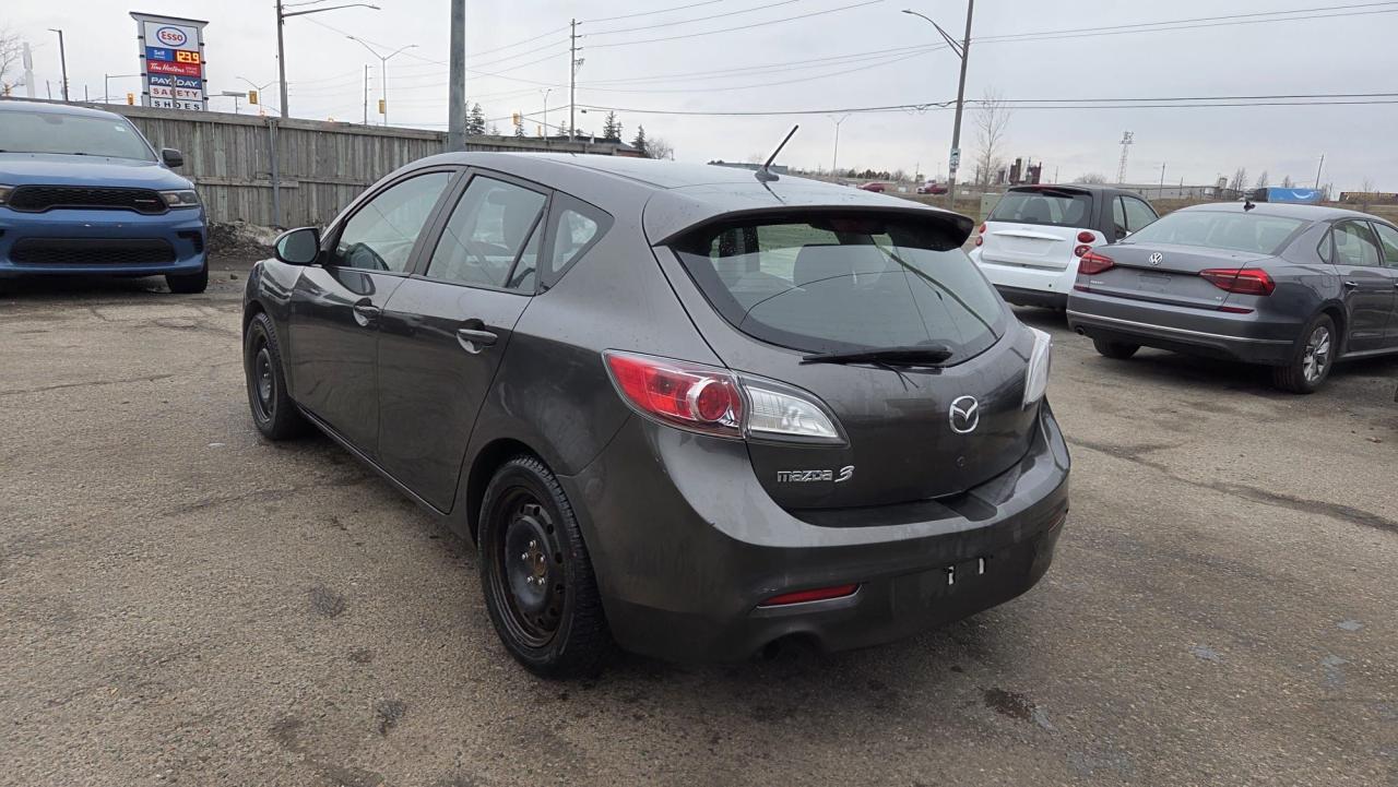 2012 Mazda MAZDA3 GX, HATCH, 4 CYL, ONLY 172KMS, RELIABLE, CERTIFIED Photo
