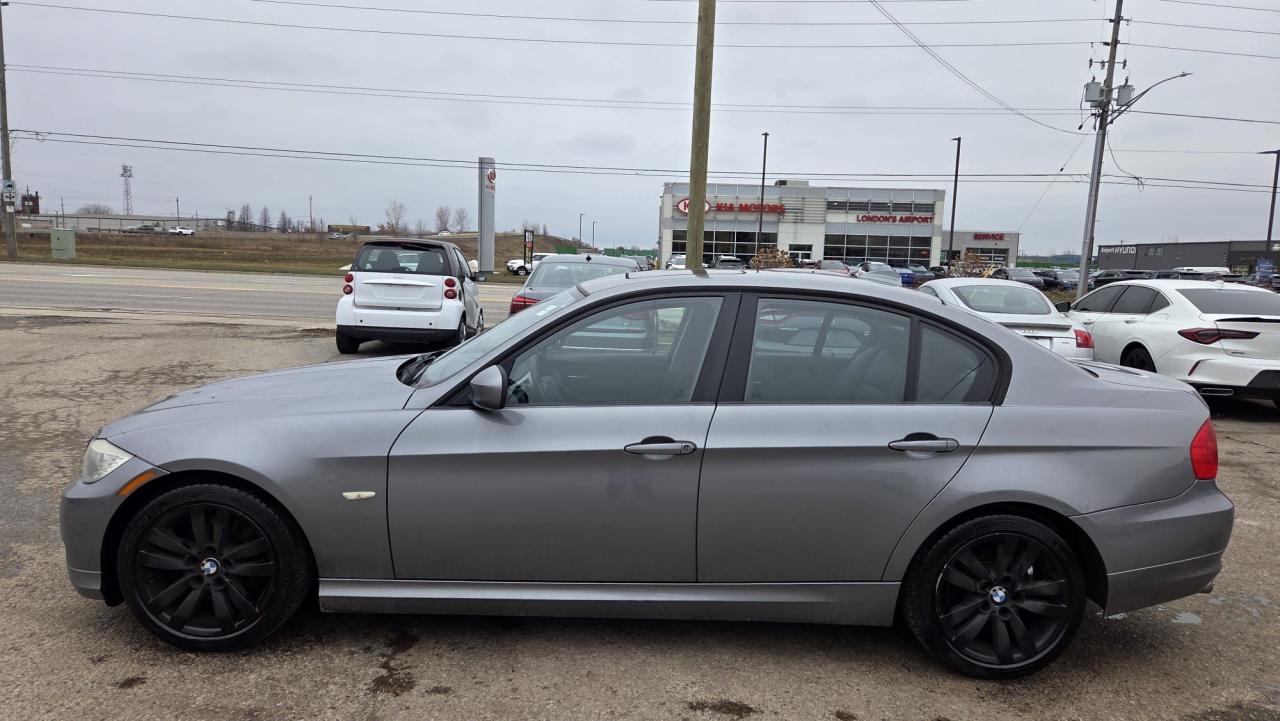 2011 BMW 3 Series 323i, AUTO, SEDAN, ONLY 157KMS, AS IS SPECIAL Photo