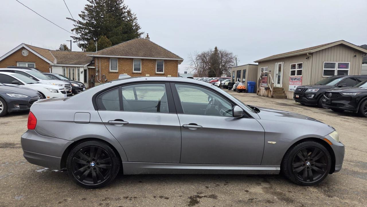 2011 BMW 3 Series 323i, AUTO, SEDAN, ONLY 157KMS, AS IS SPECIAL Photo