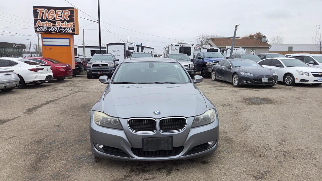 2011 BMW 3 Series 323i, AUTO, SEDAN, ONLY 157KMS, AS IS SPECIAL Photo
