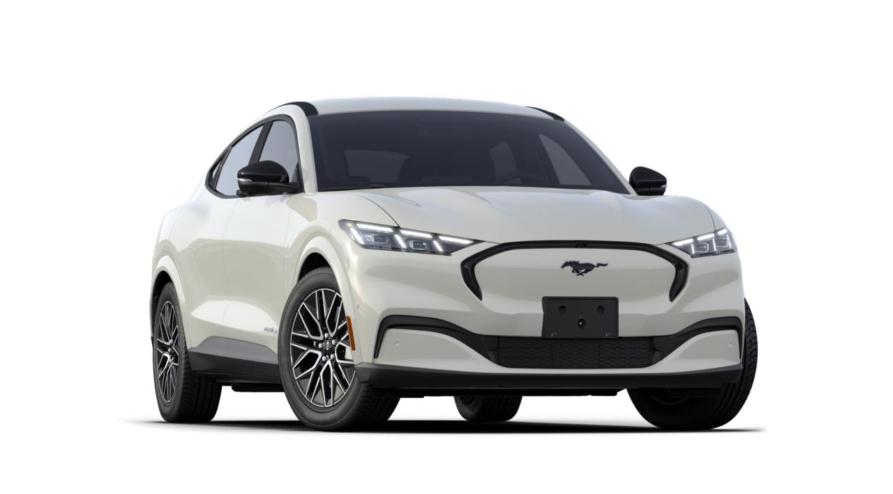 2025 Ford Mustang Mach-E PREMIUM AWD 300A Photo3