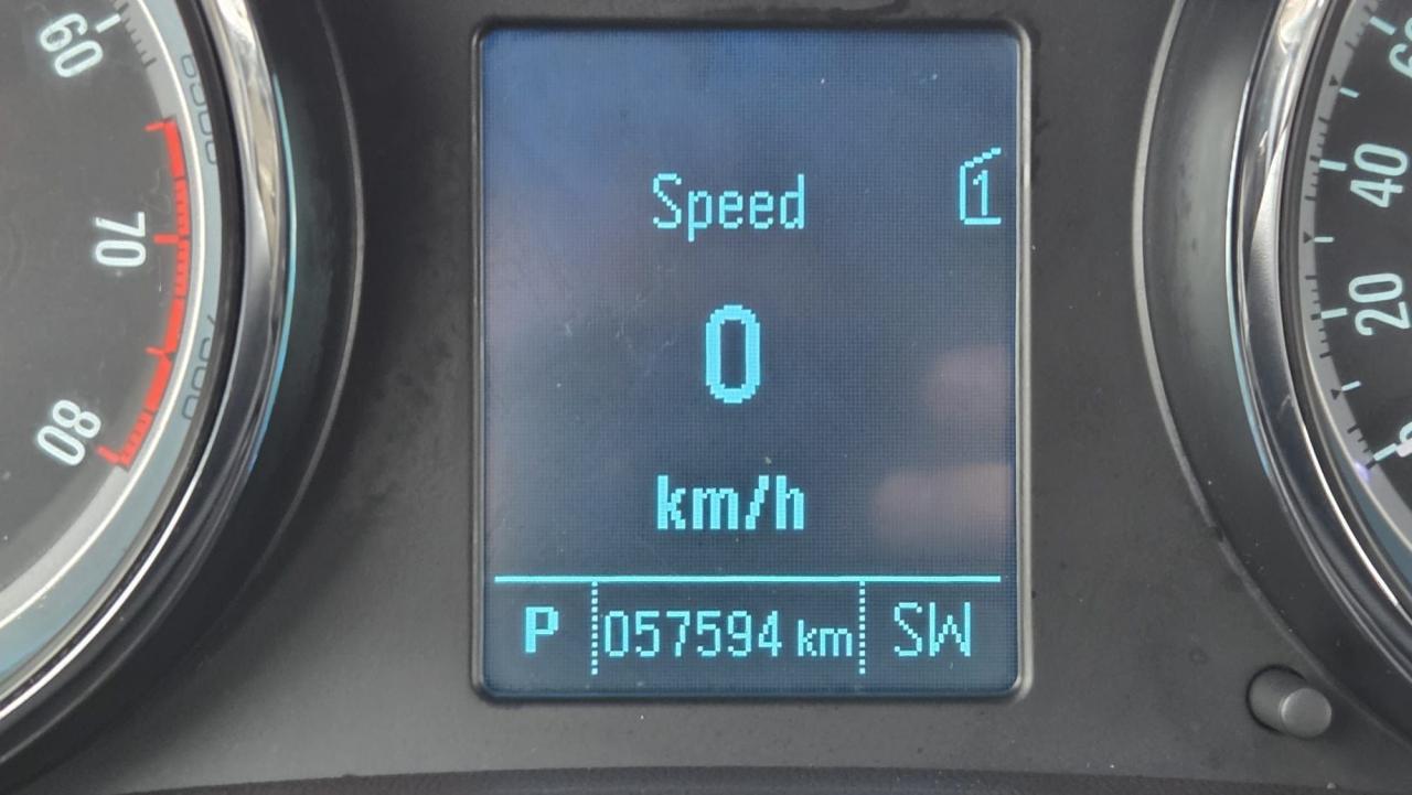 2012 Buick Verano 1SL, 4 CYL, AUTO, LOW KMS, ONLY 57KMS, CERTIFIED Photo