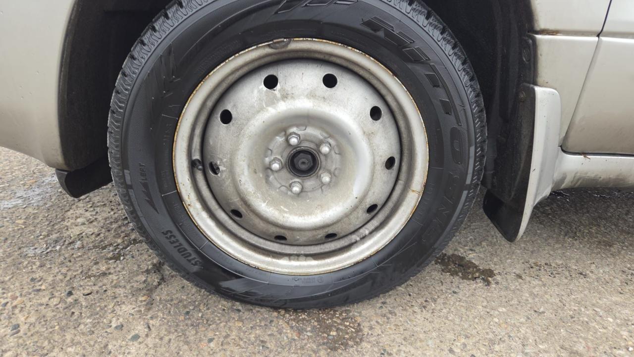 2005 Subaru Forester XT, OILED, RUST FREE, ONLY 97KMS, AUTO, CERTIFIED Photo