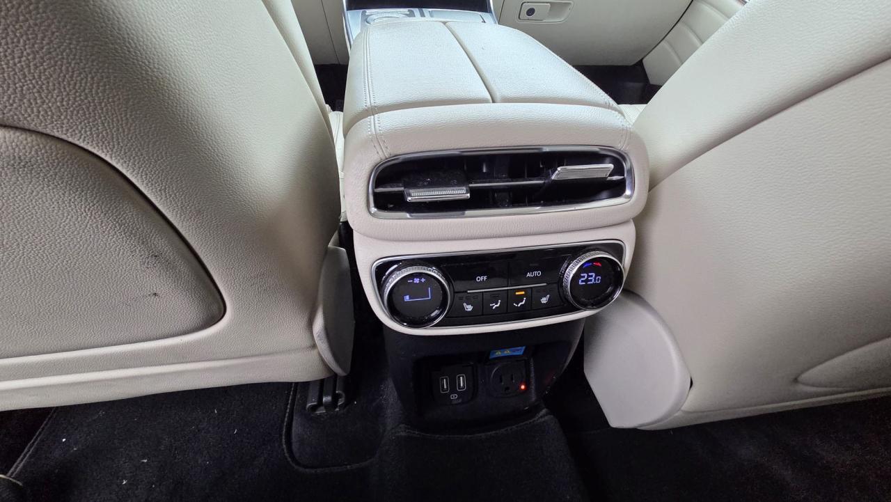 2021 Genesis GV80 ADVANCED, 1 OWNER, 4 CYL, LOADED, CERTIFIED Photo