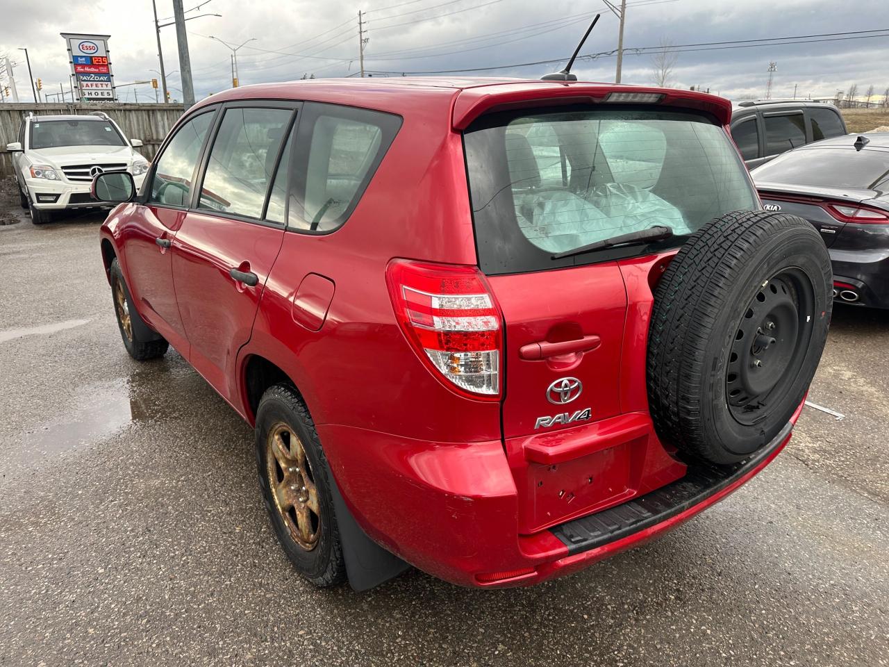 2012 Toyota RAV4 4 CYL, AUTO, RELIABLE, ONLY 198KMS, CERTIFIED Photo