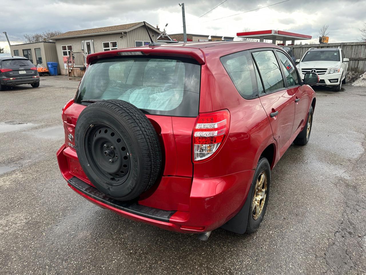 2012 Toyota RAV4 4 CYL, AUTO, RELIABLE, ONLY 198KMS, CERTIFIED Photo4