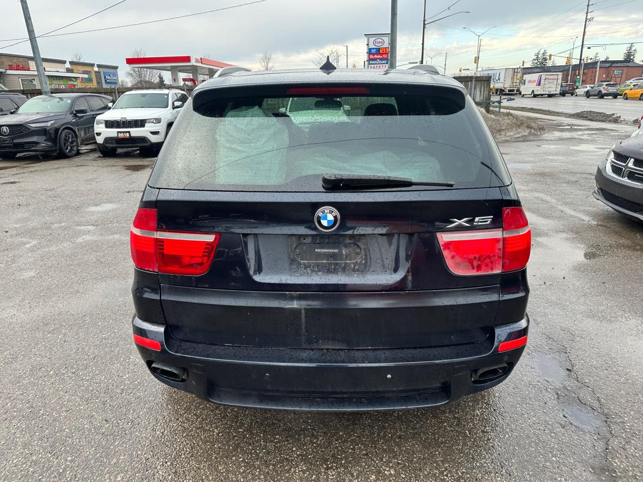 2010 BMW X5 48i, V8, AWD, 2 SETS OF WHEELS, AS IS SPECIAL Photo