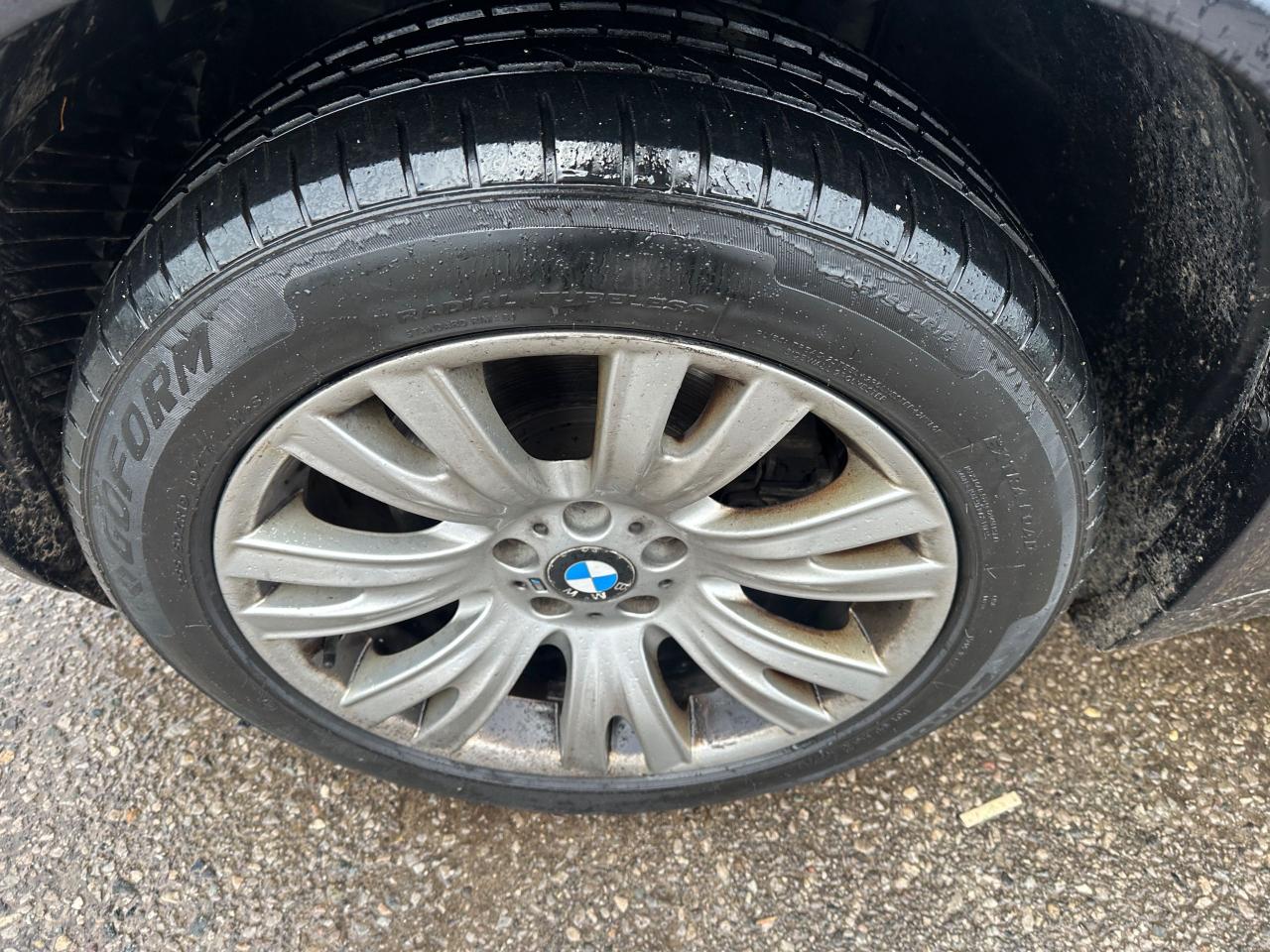 2010 BMW X5 48i, V8, AWD, 2 SETS OF WHEELS, AS IS SPECIAL Photo