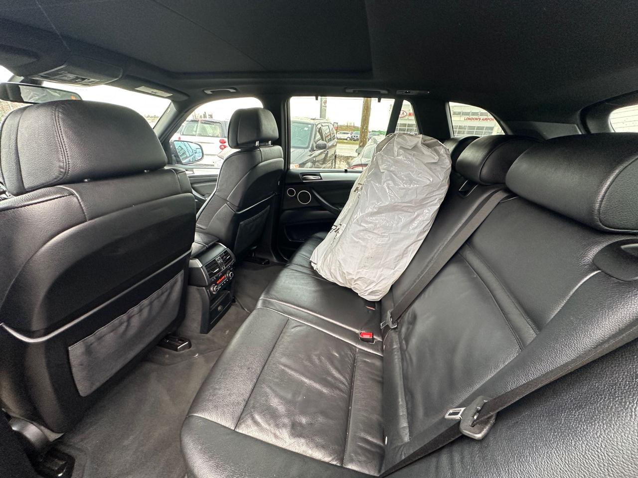 2010 BMW X5 48i, V8, AWD, 2 SETS OF WHEELS, AS IS SPECIAL Photo