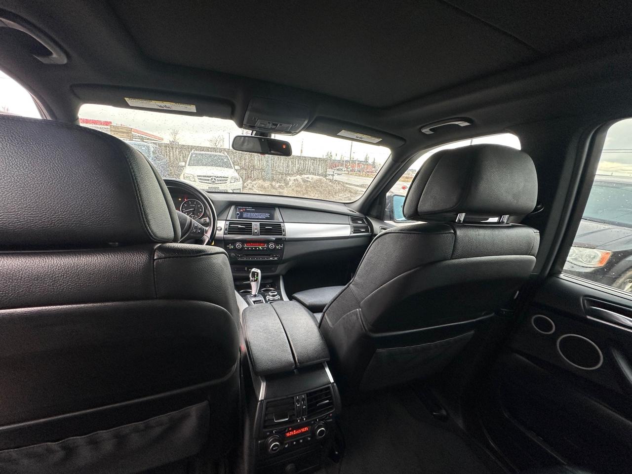 2010 BMW X5 48i, V8, AWD, 2 SETS OF WHEELS, AS IS SPECIAL Photo