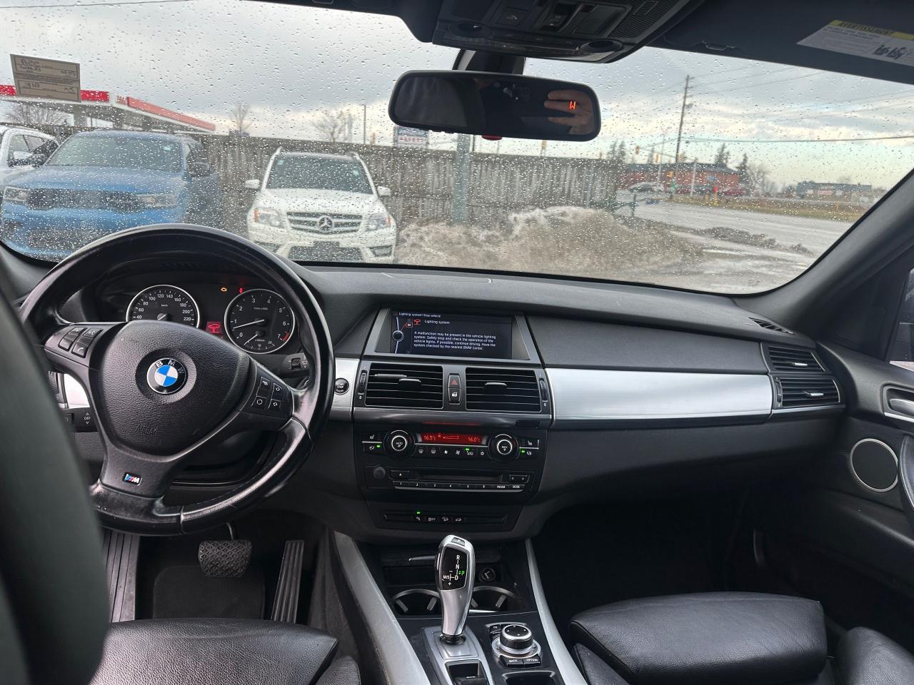 2010 BMW X5 48i, V8, AWD, 2 SETS OF WHEELS, AS IS SPECIAL Photo