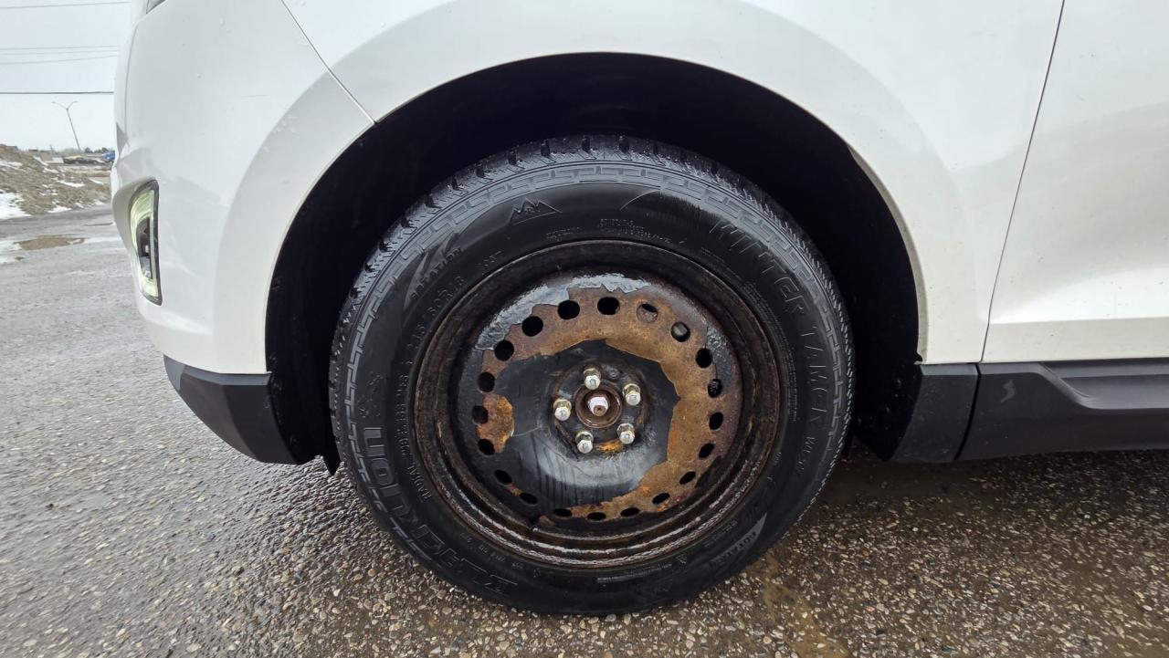 2015 Ford Edge SEL AWD, V6, NAVI, 2 SETS WHEELS, CERTIFIED Photo