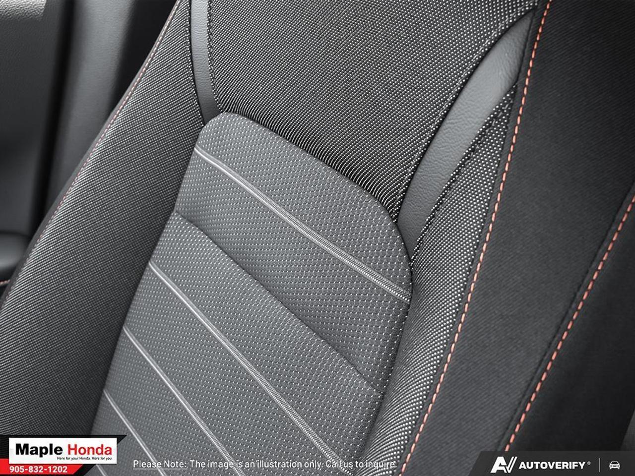 2026 Honda CR-V Hybrid CRV SPORT HYB 4WD Photo