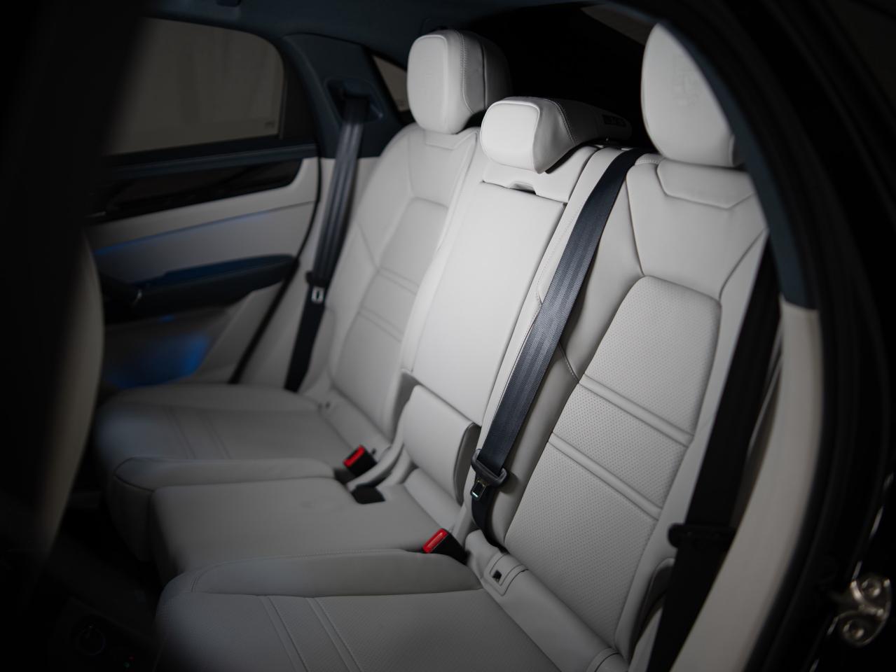 2023 Porsche Cayenne PLATINUM | E-HYBRID | COUPE | PREMIUM PLUS | 21 IN Photo