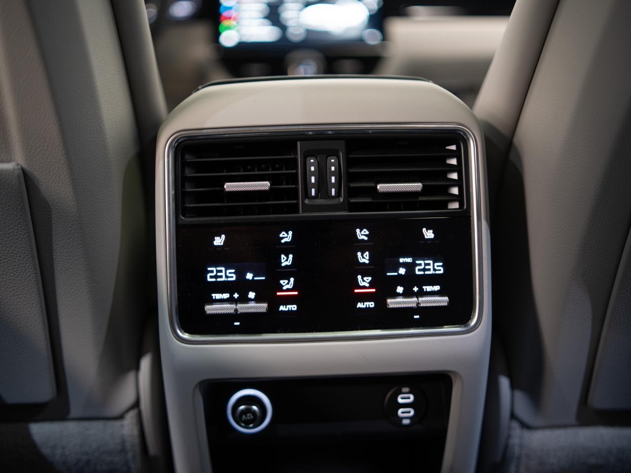 2023 Porsche Cayenne PLATINUM | E-HYBRID | COUPE | PREMIUM PLUS | 21 IN Photo