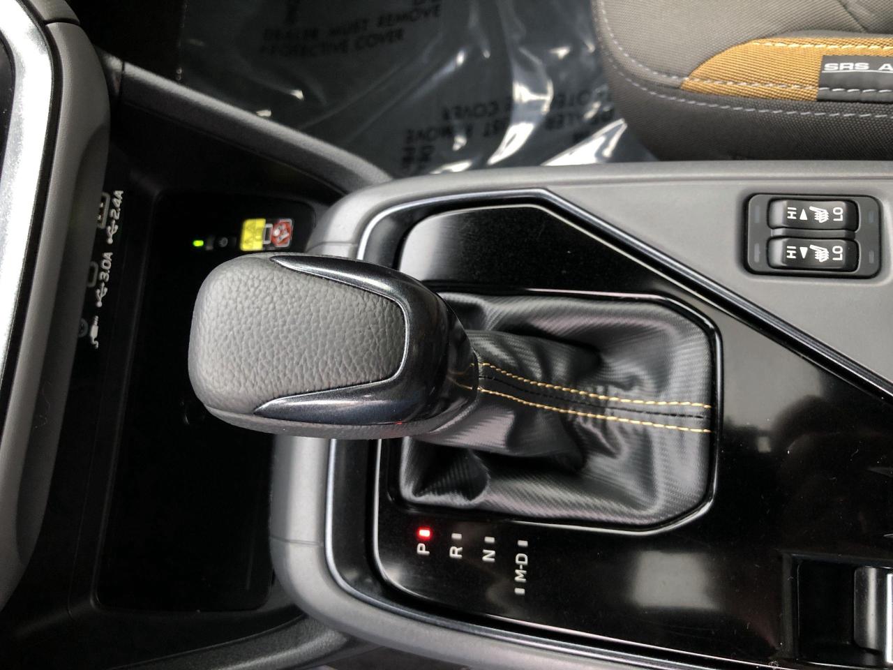 2024 Subaru XV Crosstrek Onyx ONYX, ONLY 22KKMS, ROOF, HTD. SEATS, BK. CAM, Photo