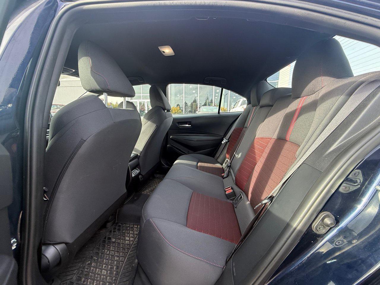 2023 Toyota Corolla SE Photo