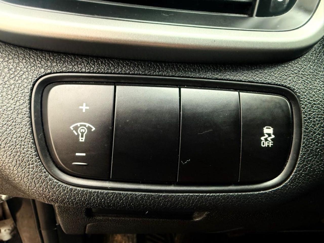 2017 Kia Sorento All-wheel Drive 4dr LX Turbo Photo