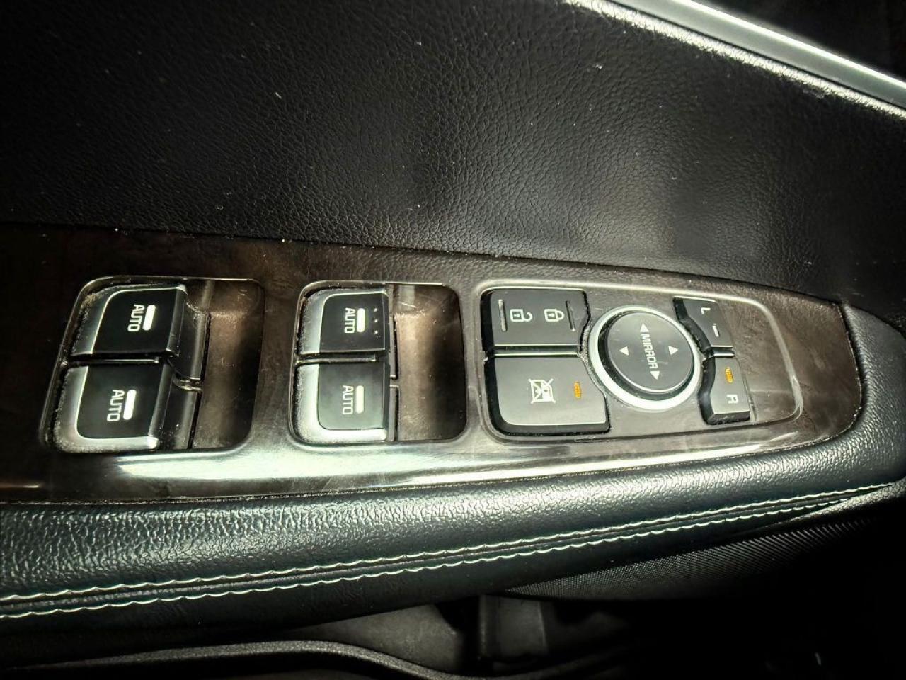 2017 Kia Sorento All-wheel Drive 4dr LX Turbo Photo