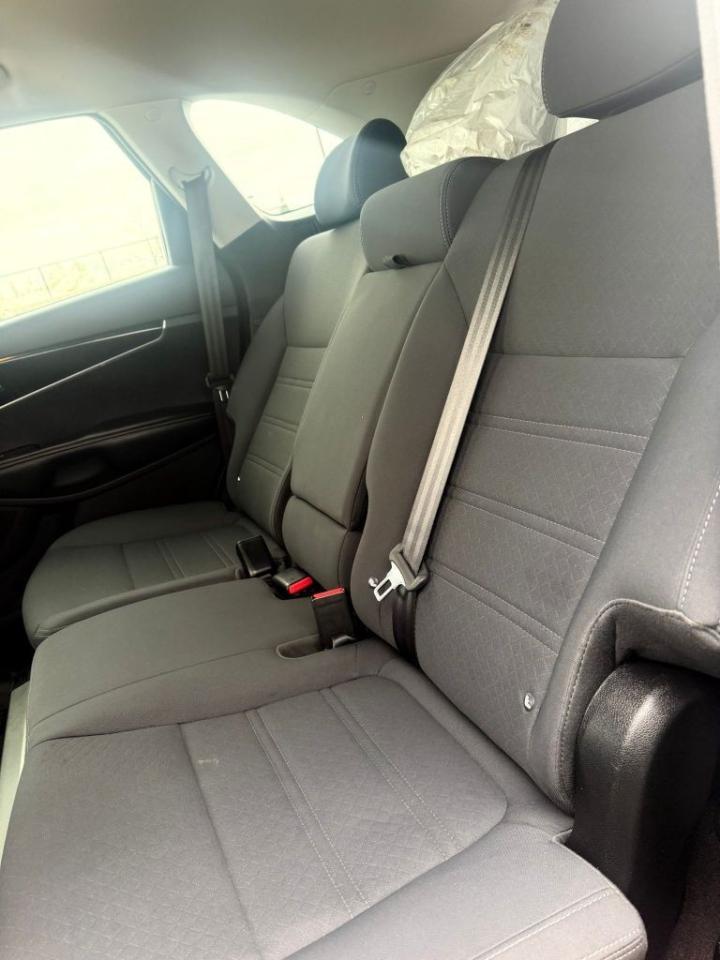 2017 Kia Sorento All-wheel Drive 4dr LX Turbo Photo