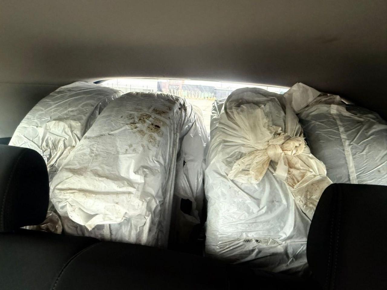 2017 Kia Sorento All-wheel Drive 4dr LX Turbo Photo