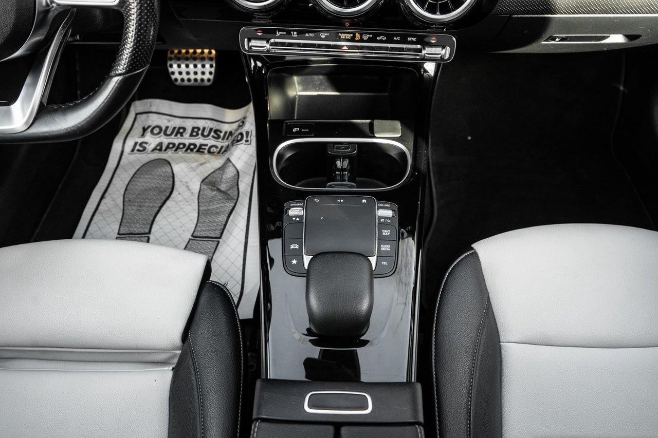 2022 Mercedes-Benz CLA-Class CLA 250 Photo