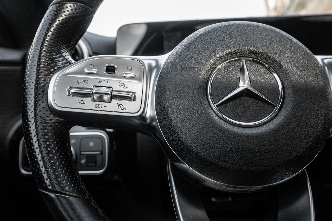 2022 Mercedes-Benz CLA-Class CLA 250 Photo