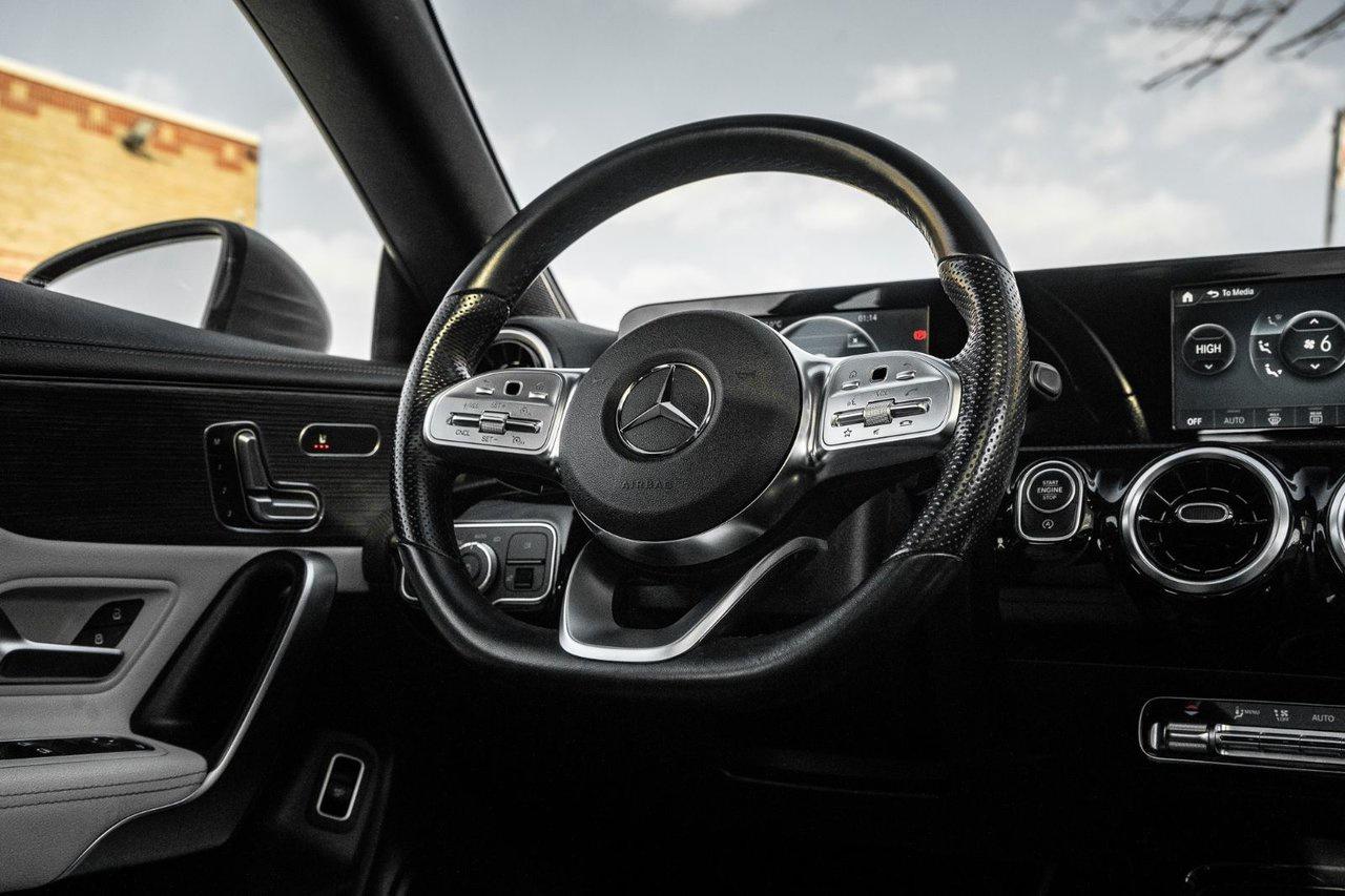 2022 Mercedes-Benz CLA-Class CLA 250 Photo