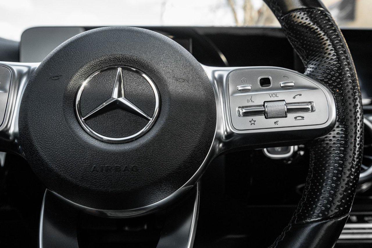 2022 Mercedes-Benz CLA-Class CLA 250 Photo