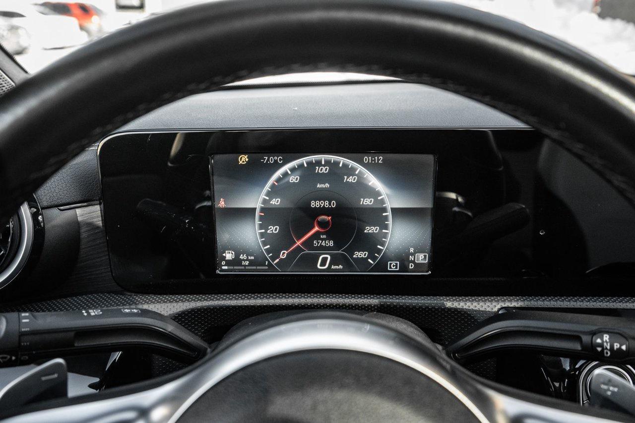 2022 Mercedes-Benz CLA-Class CLA 250 Photo