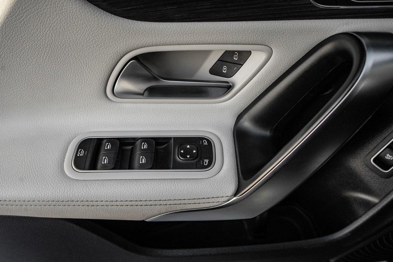 2022 Mercedes-Benz CLA-Class CLA 250 Photo